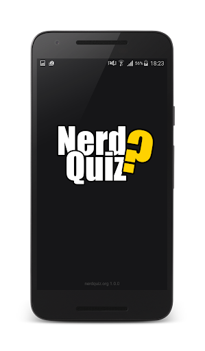 NerdQuiz das Duell GeekQuiz