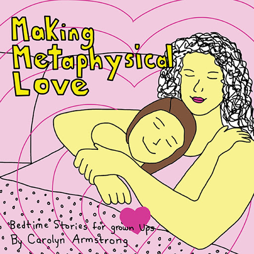 Making Metaphysical Love cover