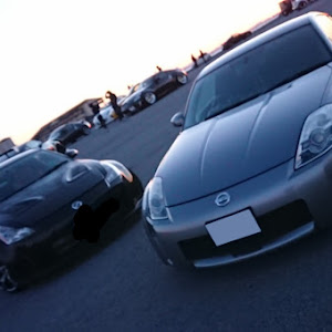 フェアレディZ Z33