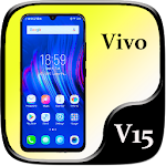 Cover Image of Download Theme for Vivo V15 1.0.1 APK