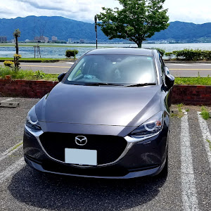 MAZDA2 DJLAS