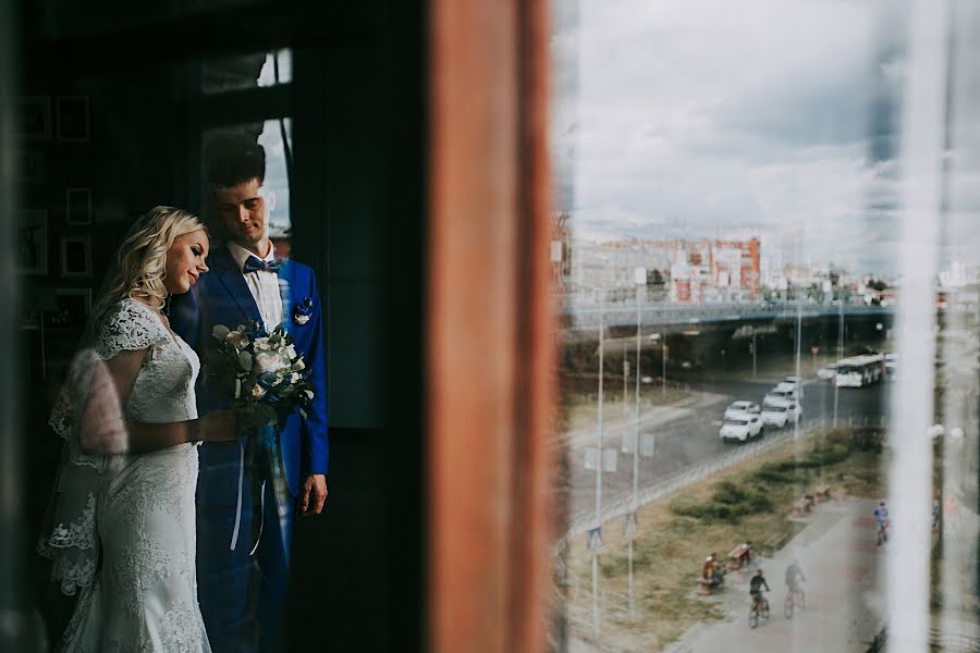 Wedding photographer Yuliya Baldeeva (bafotoo). Photo of 12 August 2018