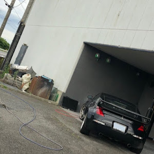 フェアレディZ Z33
