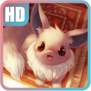 Eevee Wallpaper HD 2018  Icon