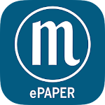 Cover Image of Download Mittelbayerische ePaper 2019.9.4 APK
