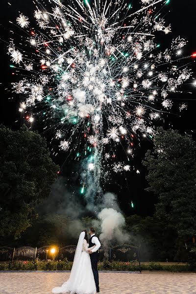 Jurufoto perkahwinan Roman Mosko (moskophoto). Foto pada 21 Jun 2022