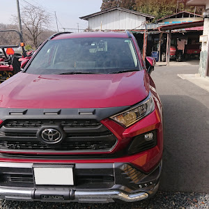 RAV4 MXAA54