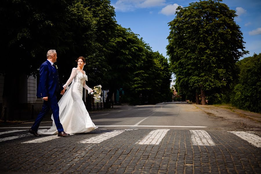 Fotógrafo de bodas Florin Irimia (florinirimia). Foto del 20 de junio 2023