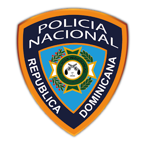 Policía RD  Icon