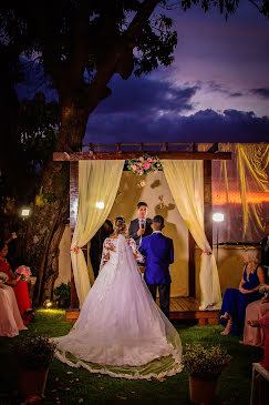 Wedding photographer Th Medeiros (thmedeiros). Photo of 7 March 2018