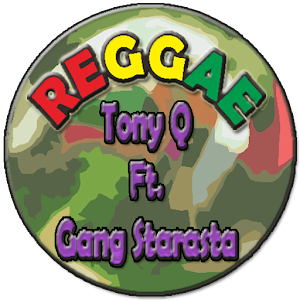 Download New Reggae Tony Q Ft.Gang Starasta For PC Windows and Mac