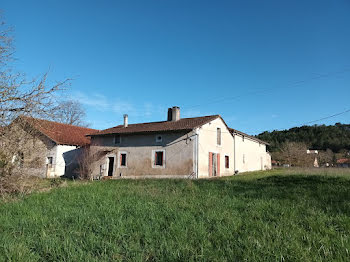 maison à Grignols (24)