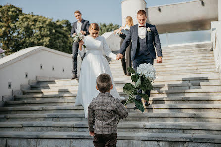 Fotografer pernikahan Edita Šernienė (editafotkina). Foto tanggal 3 Januari 2021