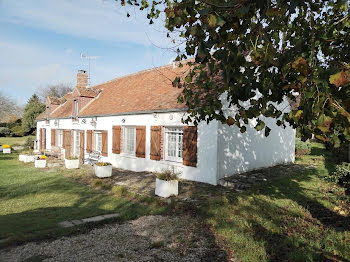 maison à Chevry-sous-le-Bignon (45)