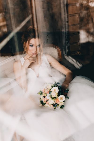 Fotografo di matrimoni Dmitriy Zaycev (zaycevph). Foto del 12 marzo 2019