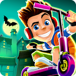 Skyline Skaters Apk