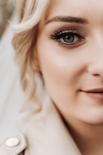 Vestuvių fotografas Aleksey Korolev (photokorall). Nuotrauka 2021 gruodžio 9