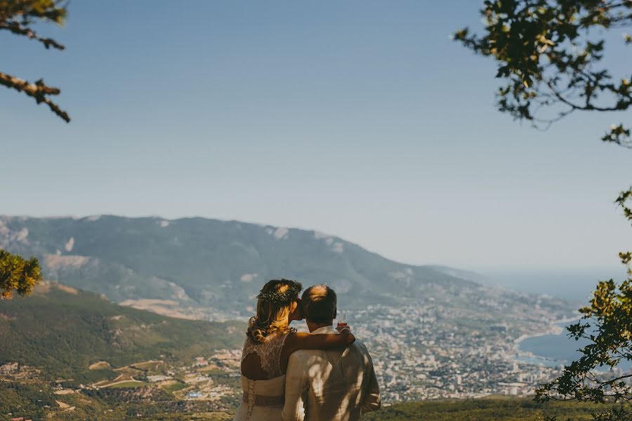 Wedding photographer Egor Zhelov (zhelov). Photo of 19 December 2014