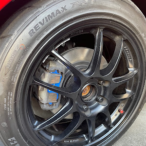 スイフトスポーツ ZC33S