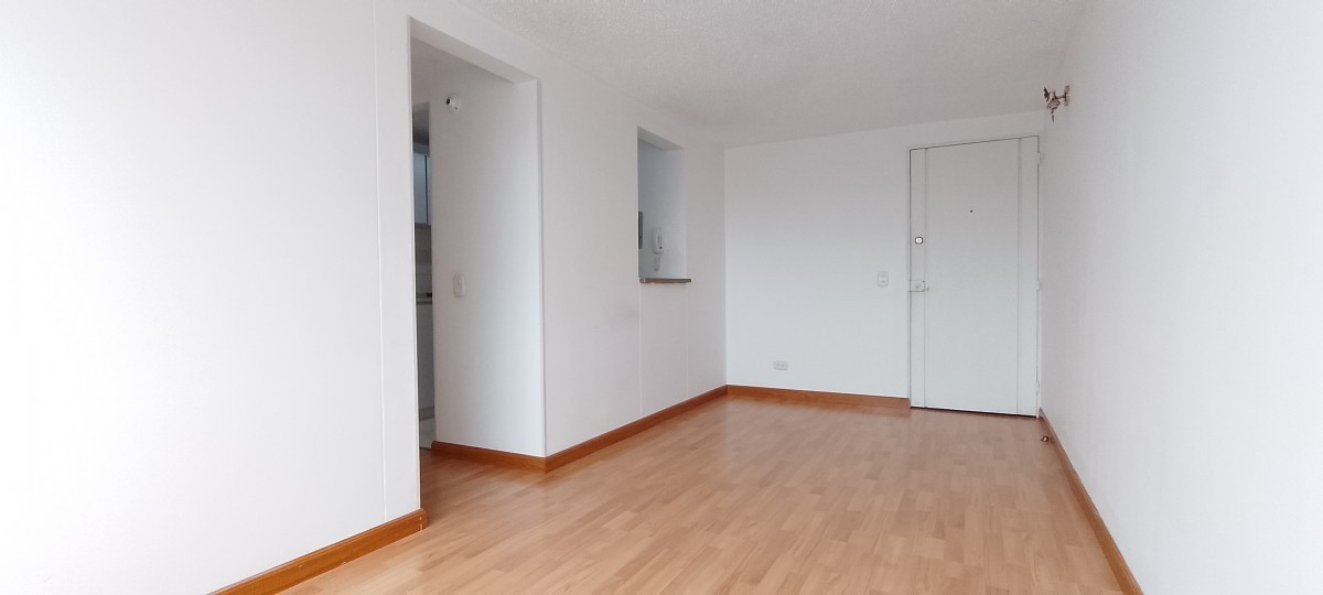 Apartamento En Venta - Colina Campestre, Bogota