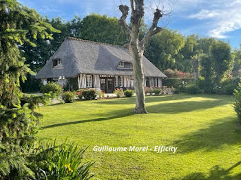 maison à Etretat (76)