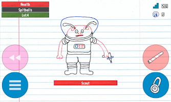 Alien High Screenshot 3 of 4