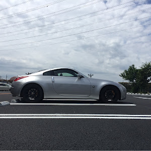 フェアレディZ Z33