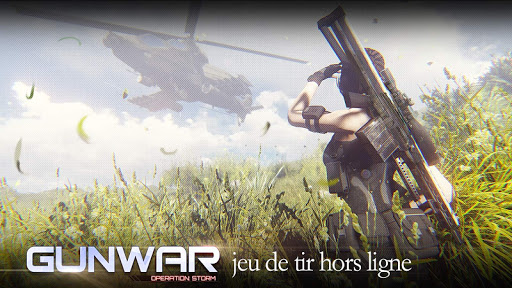 Code Triche Gun War: Shooting Games APK MOD 5