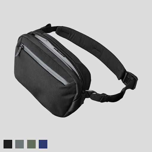 【美品】ALPAKA アルパカ スリングバッグ GO SLING AXOFLUX GO SLING AXOFLUX | SLING & SHOULDER | 【公式】ALPAKA (アルパカ)