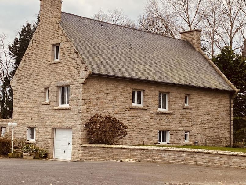 Vente maison 9 pièces 236 m² à Dinan (22100), 583 000 €