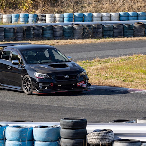 WRX STI VAB