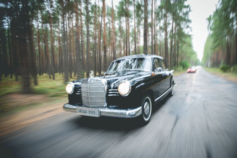 Весільний фотограф Tymek Tomczak (tomczakp). Фотографія від 25 лютого 2020