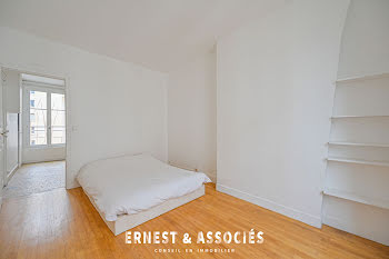 appartement à Paris 14ème (75)