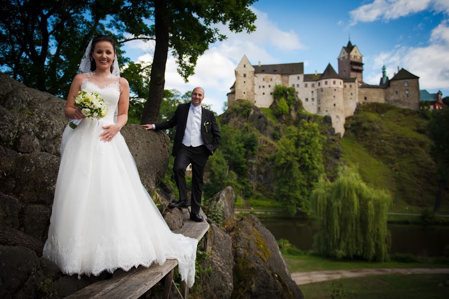 Wedding photographer Martin Bendl (martinbendl). Photo of 17 June 2020