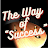 The way of "Success" icon