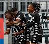 Officiel : Charleroi conserve son attaquant 