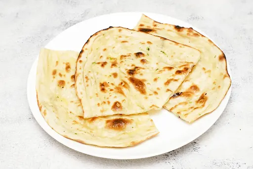 Butter Naan