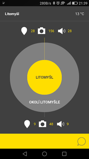 Litomyšl - audio tour