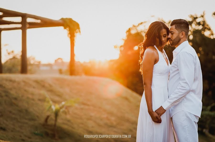 Photographe de mariage Rogério Policarpo (rogeriopolicarpo). Photo du 28 mars 2020