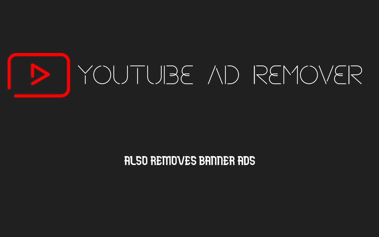 Youtube Ad Remover Preview image 3