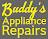 Buddy's appliance repairs Logo