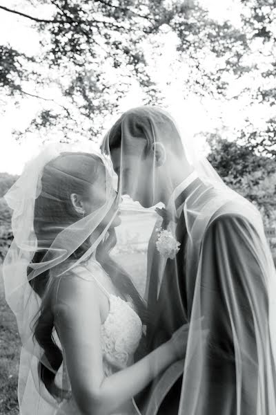 結婚式の写真家Nataliia Heckmann (natalieheckmann)。3月4日の写真