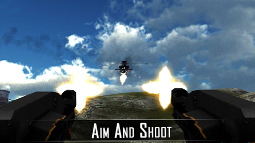 免費下載動作APP|Gunship Helicopter War 3D app開箱文|APP開箱王