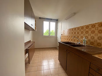 appartement à Crosne (91)