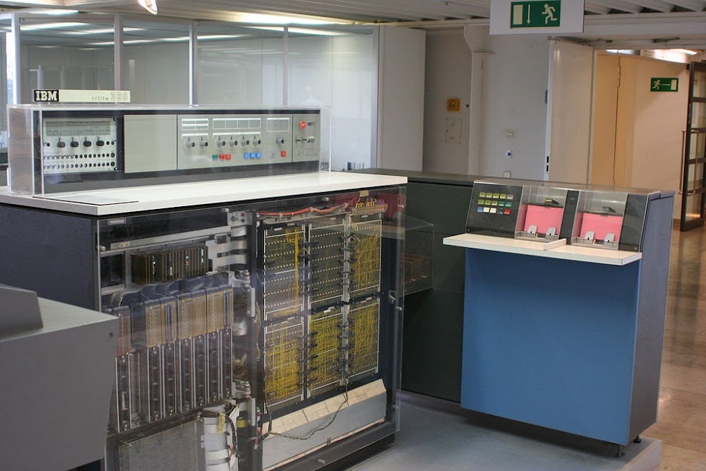 IBM 360