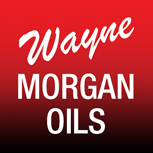 Download Wayne Morgan Oils For PC Windows and Mac