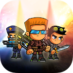 Zombie Defense - Darkest Day Apk