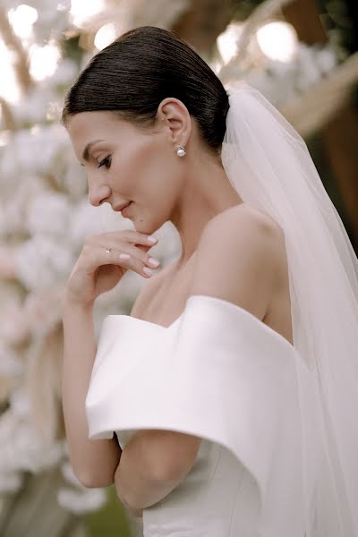 Wedding photographer Nikolay Filimonov (filimonovphoto). Photo of 2 April