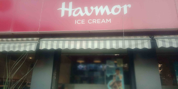 Havmore Icecream photo 