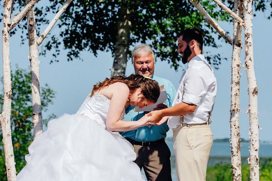 Fotógrafo de bodas Mary Boike (maryboike). Foto del 8 de mayo 2019